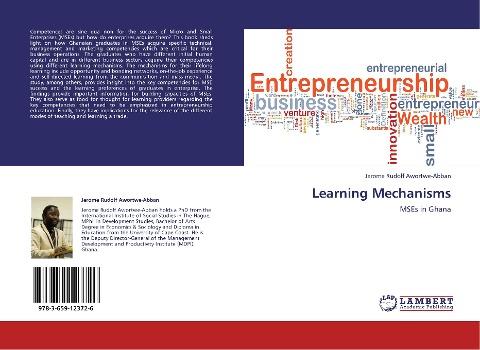 Learning Mechanisms