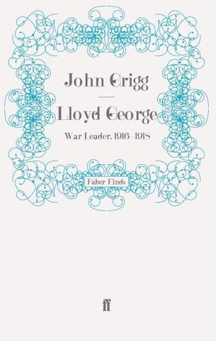 Lloyd George