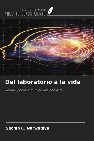 Del laboratorio a la vida