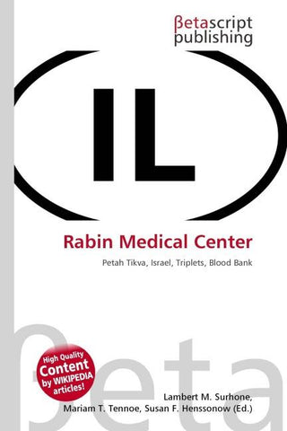 Rabin Medical Center