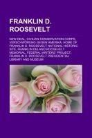 Franklin D. Roosevelt