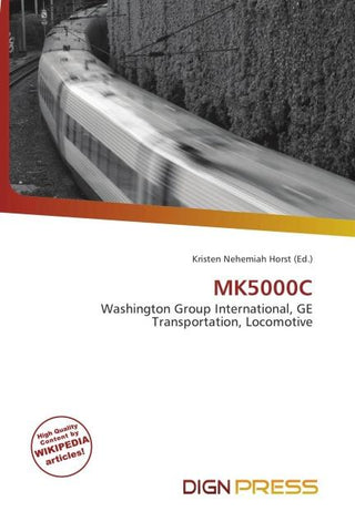 MK5000C