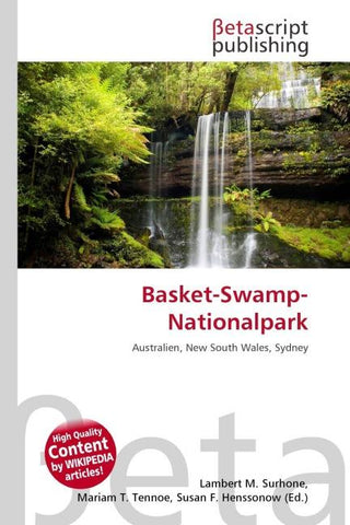 Basket-Swamp-Nationalpark