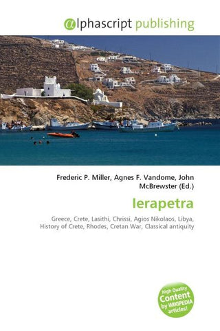 Ierapetra