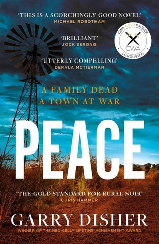 Peace