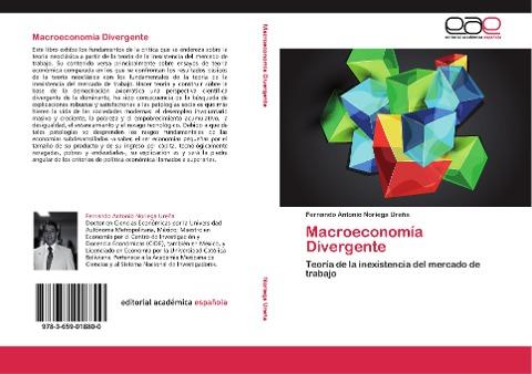 Macroeconomía Divergente