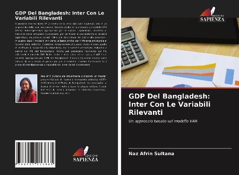 GDP Del Bangladesh: Inter Con Le Variabili Rilevanti