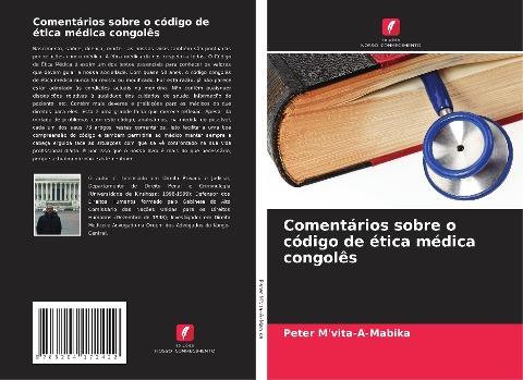 Comentários sobre o código de ética médica congolês