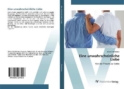 Eine unwahrscheinliche Liebe