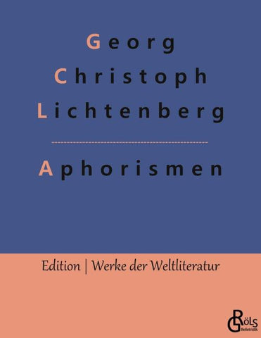 Aphorismen