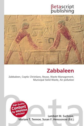 Zabbaleen