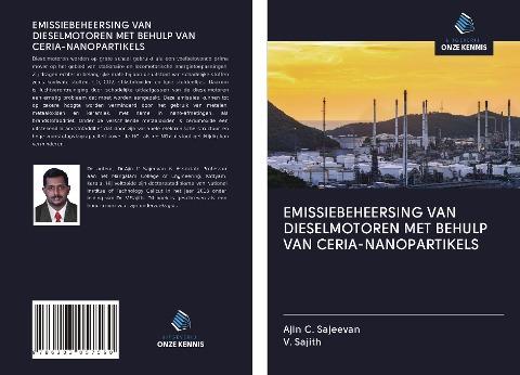 EMISSIEBEHEERSING VAN DIESELMOTOREN MET BEHULP VAN CERIA-NANOPARTIKELS