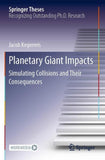 Planetary Giant Impacts