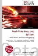 Real-Time Locating System