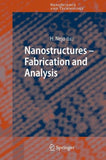 Nanostructures