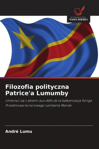 Filozofia polityczna Patrice'a Lumumby