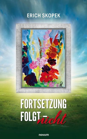 Fortsetzung folgt – nicht
