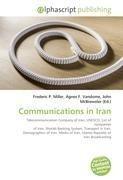 Communications in Iran