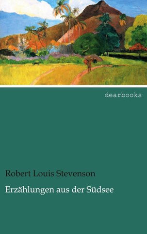 Erzählungen aus der Südsee