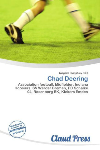 Chad Deering