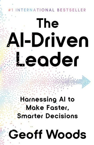 The AI Driven Leader