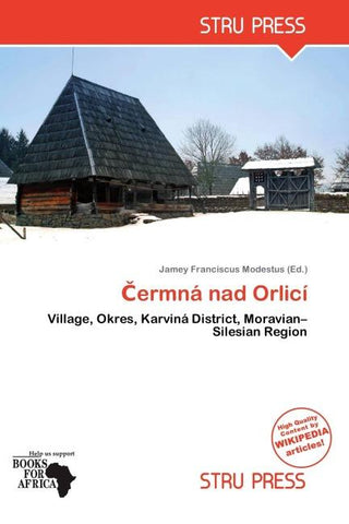 ¿ermná nad Orlicí