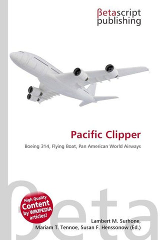 Pacific Clipper