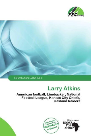 Larry Atkins