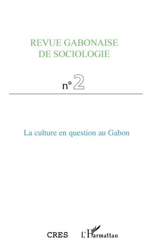 La culture en question au Gabon