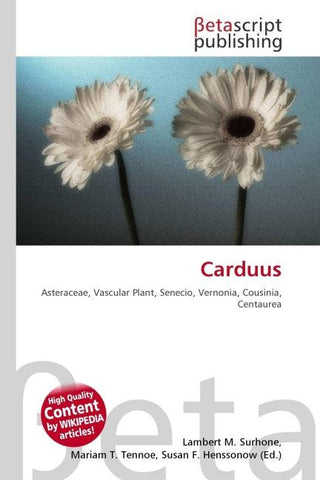 Carduus