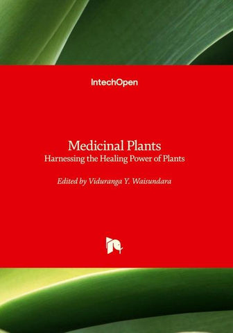 Medicinal Plants - Harnessing the Healing Power of Plants