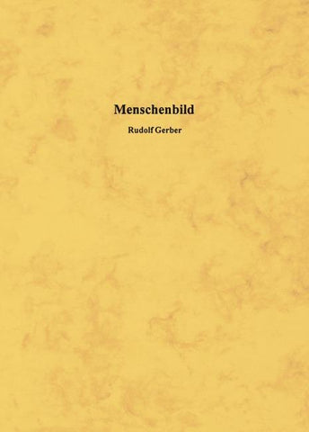 Menschenbild