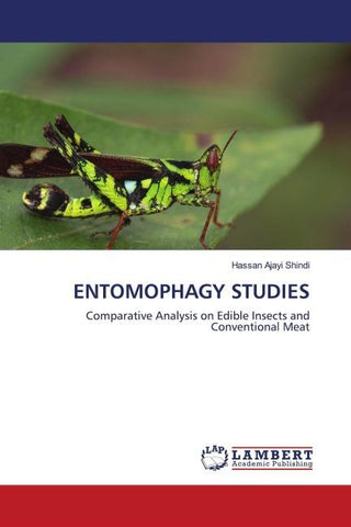 ENTOMOPHAGY STUDIES