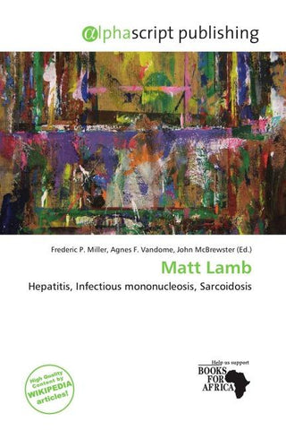 Matt Lamb