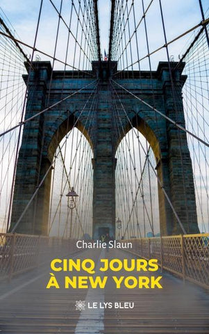 Cinq jours à New York