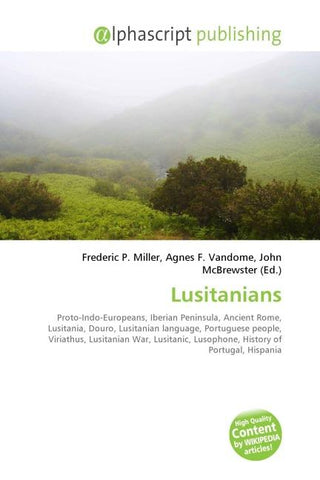 Lusitanians