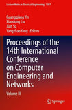Proceedings of the 14th International Conference on Computer Engineering and Networks