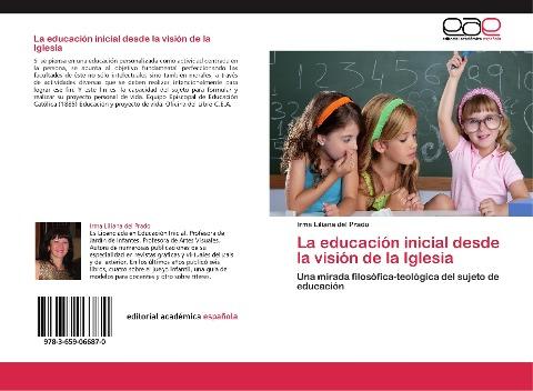 La educación inicial desde la visión de la Iglesia