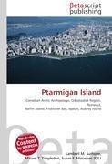 Ptarmigan Island