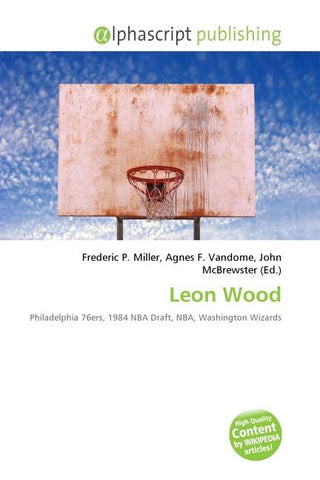 Leon Wood