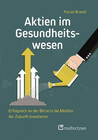 Aktien im Gesundheitswesen