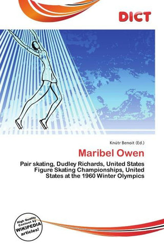 Maribel Owen