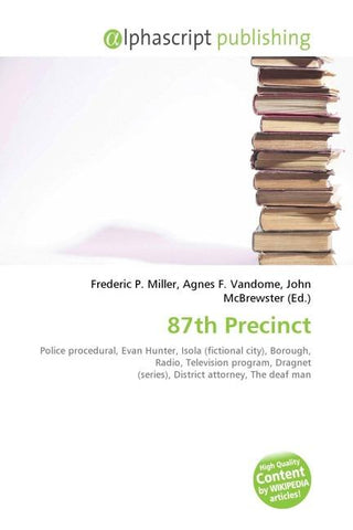 87th Precinct