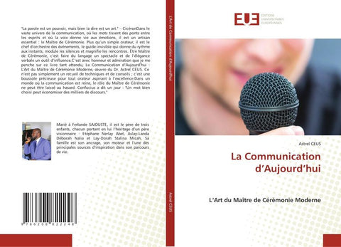 La Communication d'Aujourd'hui