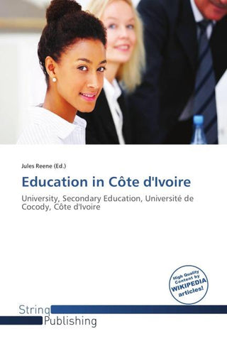 Education in Côte d'Ivoire