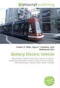 Battery Electric Vehicle