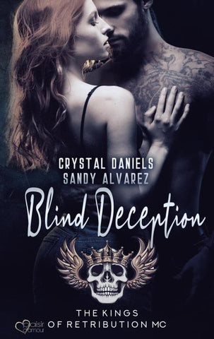 Kings of Retribution MC: Blind Deception