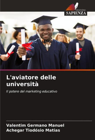 L'aviatore delle università