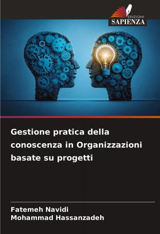 Gestione pratica della conoscenza in Organizzazioni basate su progetti