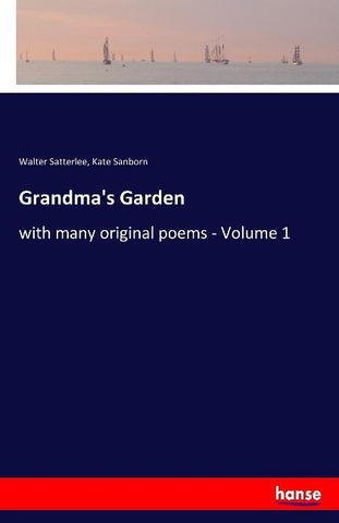 Grandma's Garden